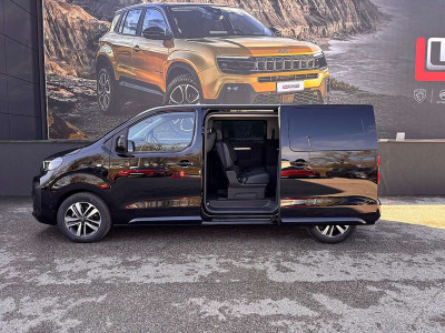 Citroën Spacetourer Gebrauchtwagen