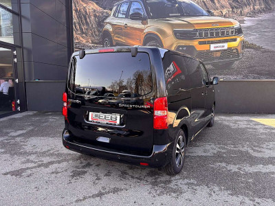 Citroën Spacetourer Gebrauchtwagen