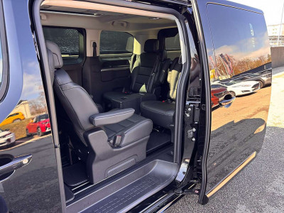 Citroën Spacetourer Gebrauchtwagen