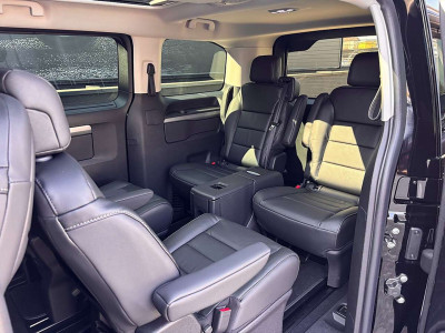 Citroën Spacetourer Gebrauchtwagen