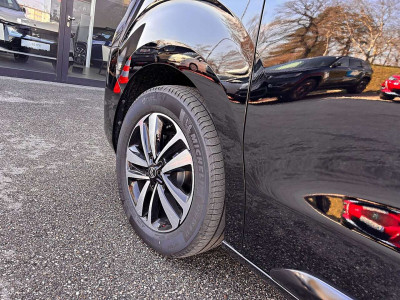 Citroën Spacetourer Gebrauchtwagen