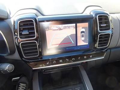 Citroën C5 Aircross Gebrauchtwagen