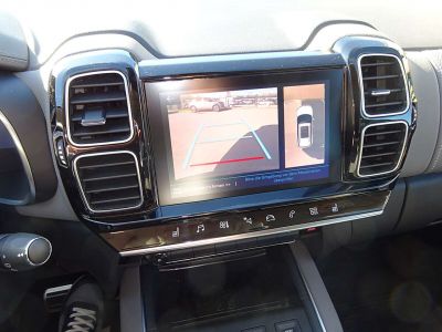 Citroën C5 Aircross Gebrauchtwagen