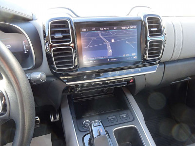 Citroën C5 Aircross Gebrauchtwagen