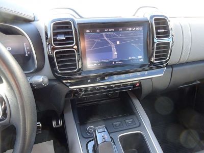 Citroën C5 Aircross Gebrauchtwagen