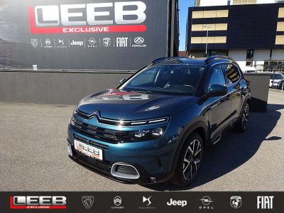 Citroën C5 Aircross Gebrauchtwagen Citroën C5 Aircross Gebrauchtwagen