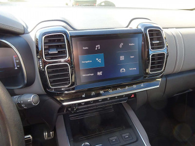 Citroën C5 Aircross Gebrauchtwagen