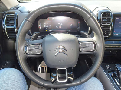 Citroën C5 Aircross Gebrauchtwagen