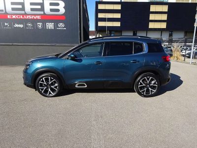Citroën C5 Aircross Gebrauchtwagen