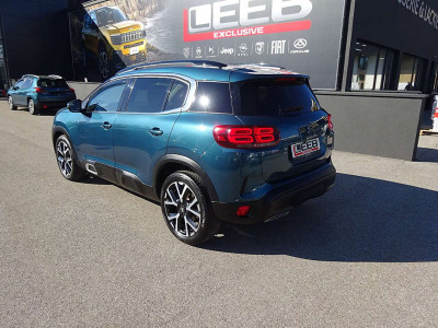 Citroën C5 Aircross Gebrauchtwagen