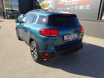 Citroën C5 Aircross Gebrauchtwagen