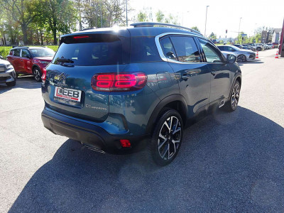 Citroën C5 Aircross Gebrauchtwagen