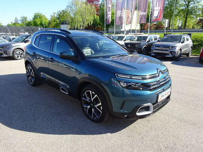 Citroën C5 Aircross Gebrauchtwagen