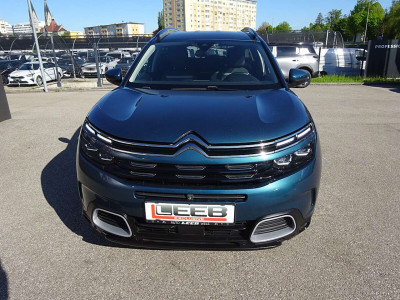 Citroën C5 Aircross Gebrauchtwagen