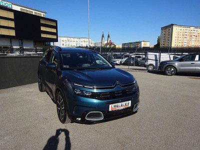 Citroën C5 Aircross Gebrauchtwagen