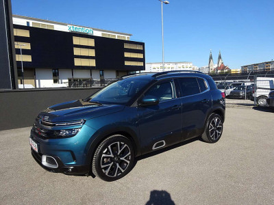 Citroën C5 Aircross Gebrauchtwagen