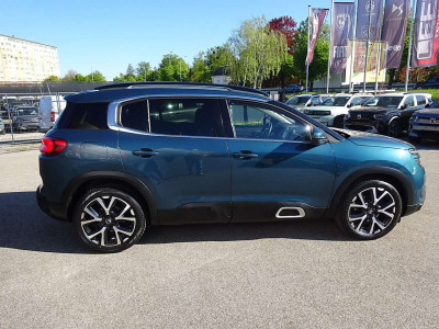 Citroën C5 Aircross Gebrauchtwagen