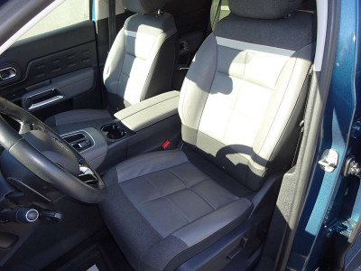 Citroën C5 Aircross Gebrauchtwagen