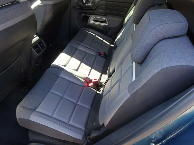 Citroën C5 Aircross Gebrauchtwagen