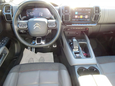 Citroën C5 Aircross Gebrauchtwagen