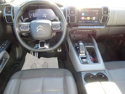 Citroën C5 Aircross Gebrauchtwagen