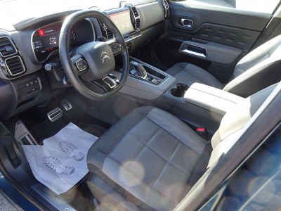 Citroën C5 Aircross Gebrauchtwagen