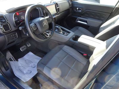 Citroën C5 Aircross Gebrauchtwagen