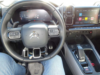Citroën C5 Aircross Gebrauchtwagen