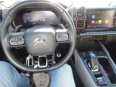 Citroën C5 Aircross Gebrauchtwagen