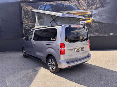 Citroën Holidays Gebrauchtwagen