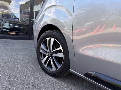 Citroën Holidays Gebrauchtwagen