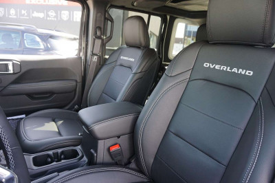 Jeep Wrangler Gebrauchtwagen