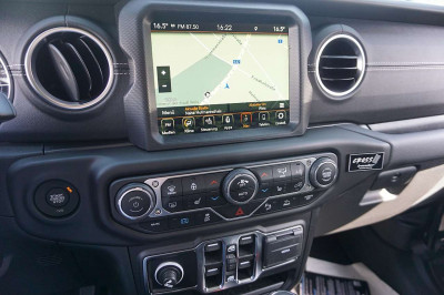 Jeep Wrangler Gebrauchtwagen