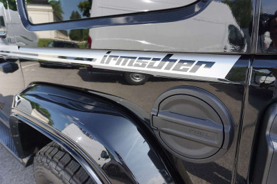 Jeep Wrangler Gebrauchtwagen