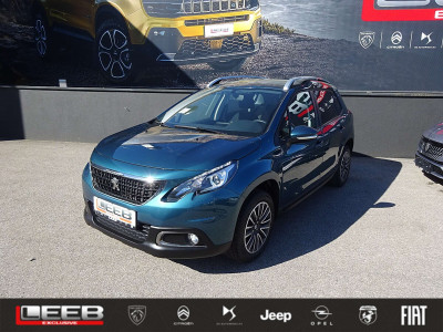 Peugeot 2008 Gebrauchtwagen