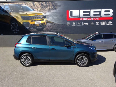 Peugeot 2008 Gebrauchtwagen