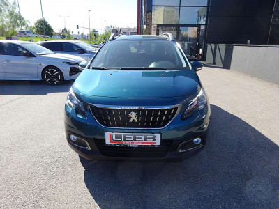Peugeot 2008 Gebrauchtwagen