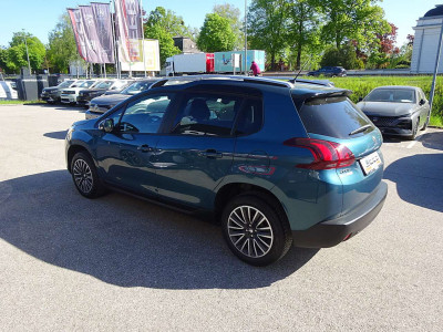 Peugeot 2008 Gebrauchtwagen