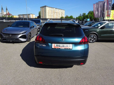 Peugeot 2008 Gebrauchtwagen