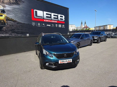 Peugeot 2008 Gebrauchtwagen