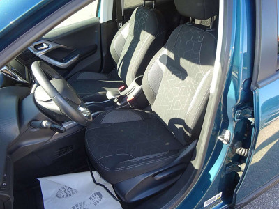 Peugeot 2008 Gebrauchtwagen