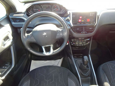 Peugeot 2008 Gebrauchtwagen