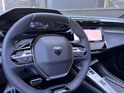 Peugeot 308 Gebrauchtwagen