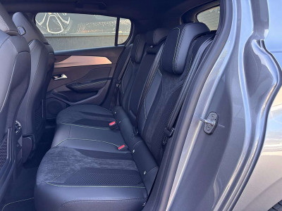 Peugeot 308 Gebrauchtwagen