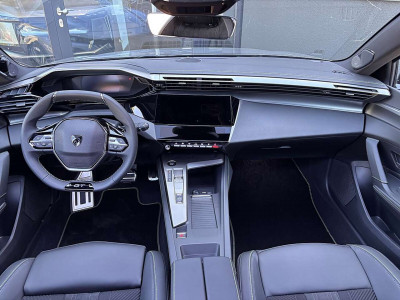 Peugeot 308 Gebrauchtwagen