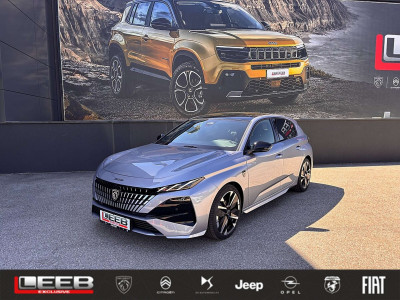 Peugeot 308 Gebrauchtwagen