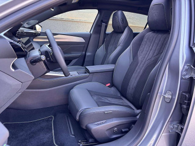 Peugeot 308 Gebrauchtwagen