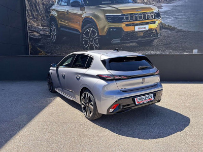 Peugeot 308 Gebrauchtwagen