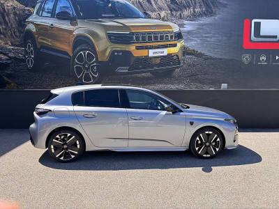 Peugeot 308 Gebrauchtwagen