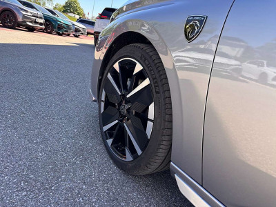 Peugeot 308 Gebrauchtwagen